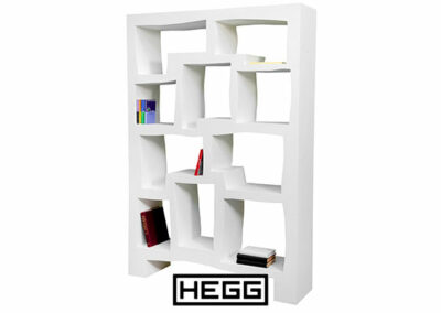 Kast 9 schappen