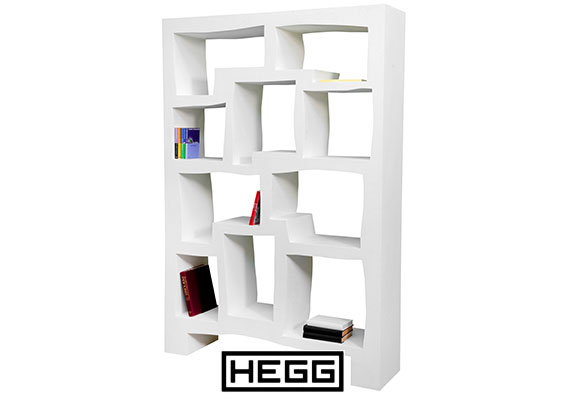 Kast 9 schappen